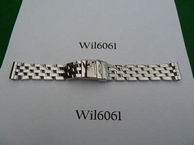 breitling 300a c1301 bracelet